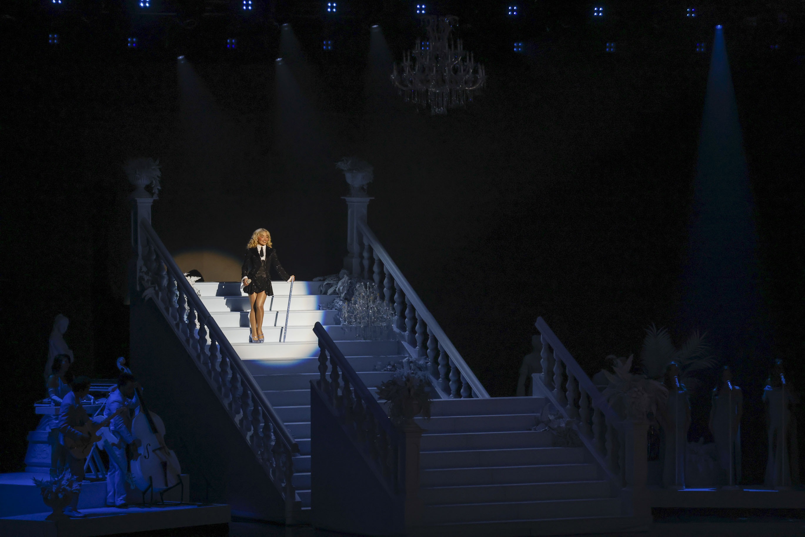 67th Annual Grammys - 25grammys-perf_010